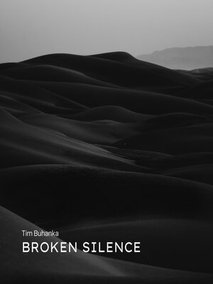 cover image of Broken Silence